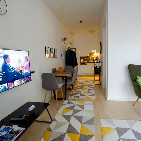 Apartman Bijela Bjelašnica Buitenkant foto