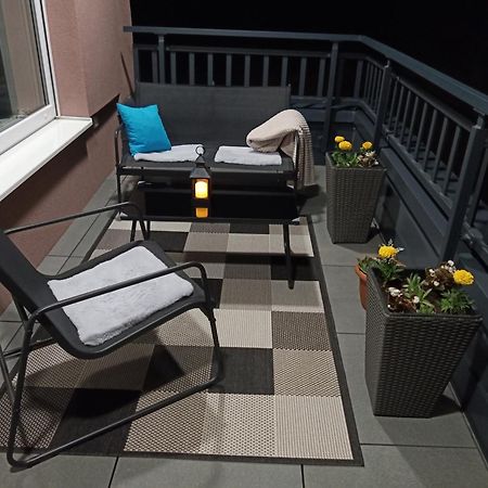 Apartman Bijela Bjelašnica Buitenkant foto