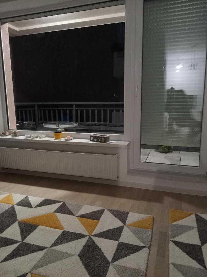Apartman Bijela Bjelašnica Buitenkant foto