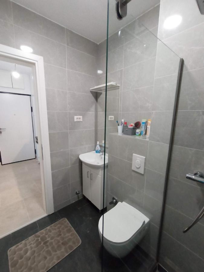 Apartman Bijela Bjelašnica Buitenkant foto