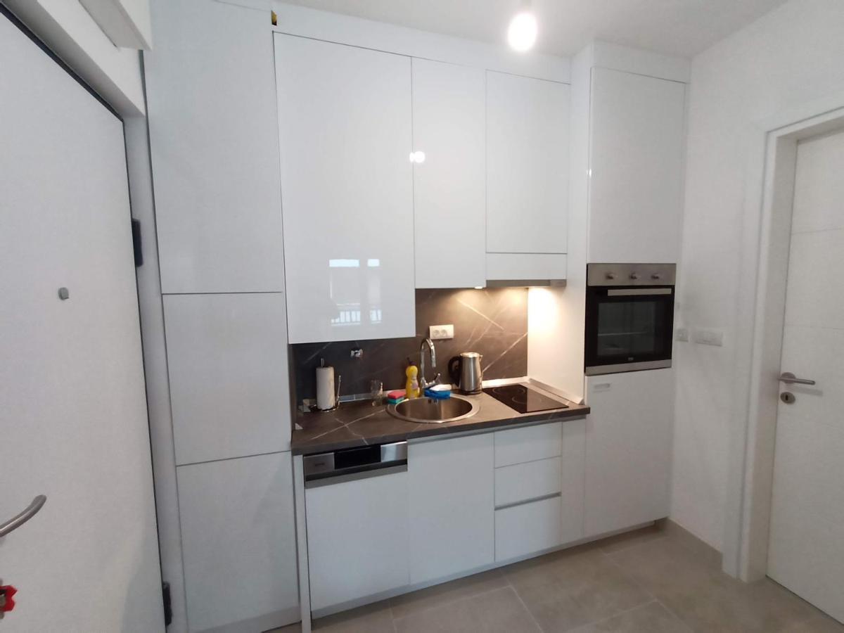 Apartman Bijela Bjelašnica Buitenkant foto