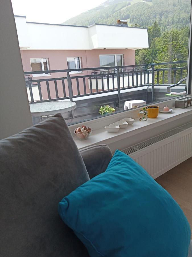 Apartman Bijela Bjelašnica Buitenkant foto