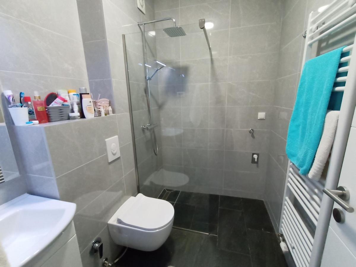 Apartman Bijela Bjelašnica Buitenkant foto