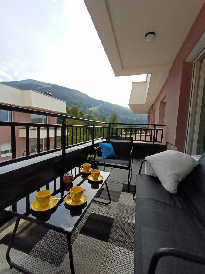 Apartman Bijela Bjelašnica Buitenkant foto