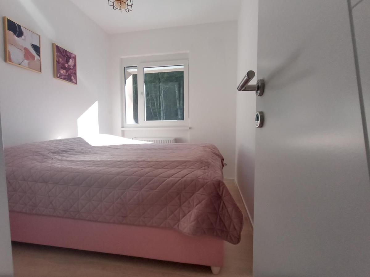 Apartman Bijela Bjelašnica Buitenkant foto