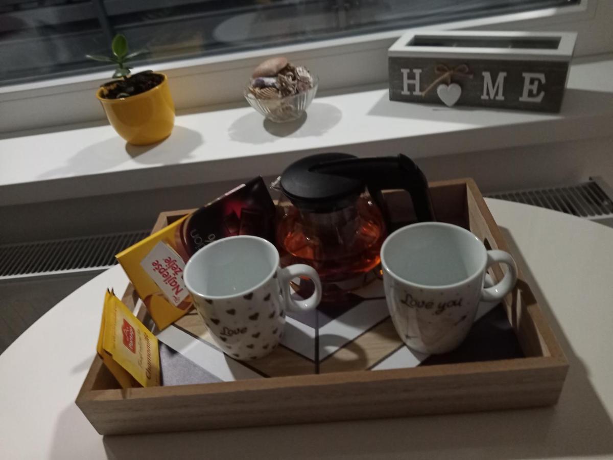 Apartman Bijela Bjelašnica Buitenkant foto