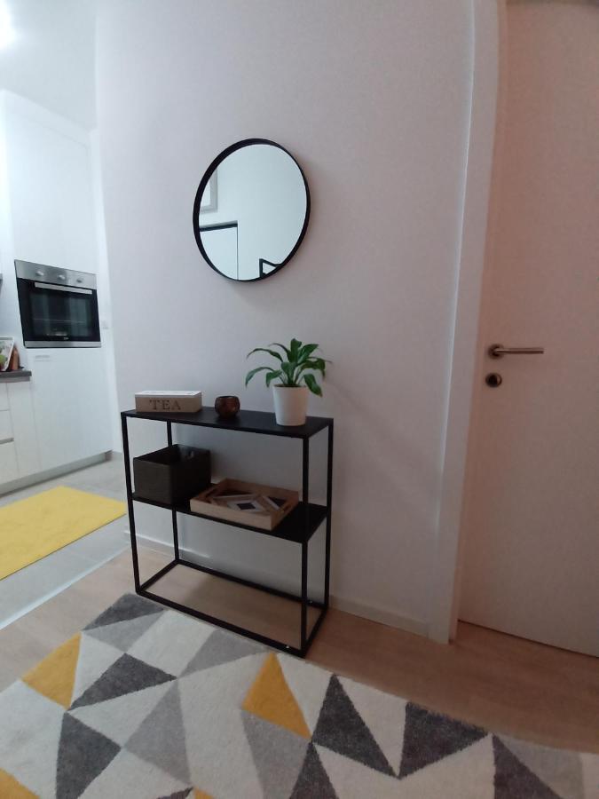 Apartman Bijela Bjelašnica Buitenkant foto