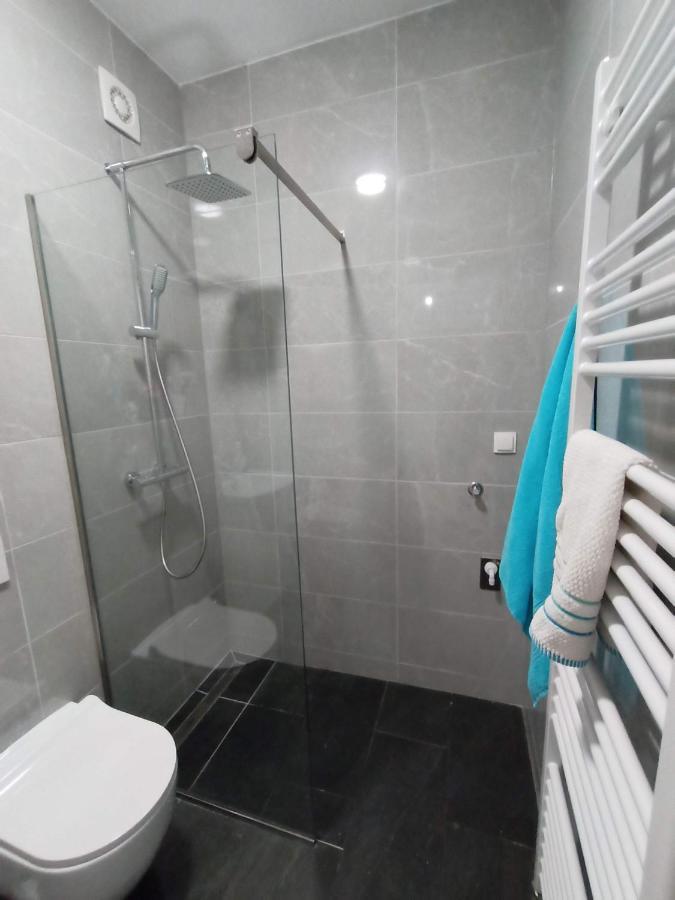 Apartman Bijela Bjelašnica Buitenkant foto