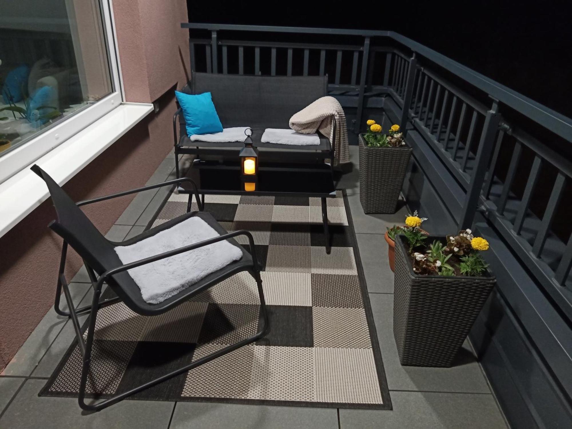 Apartman Bijela Bjelašnica Buitenkant foto